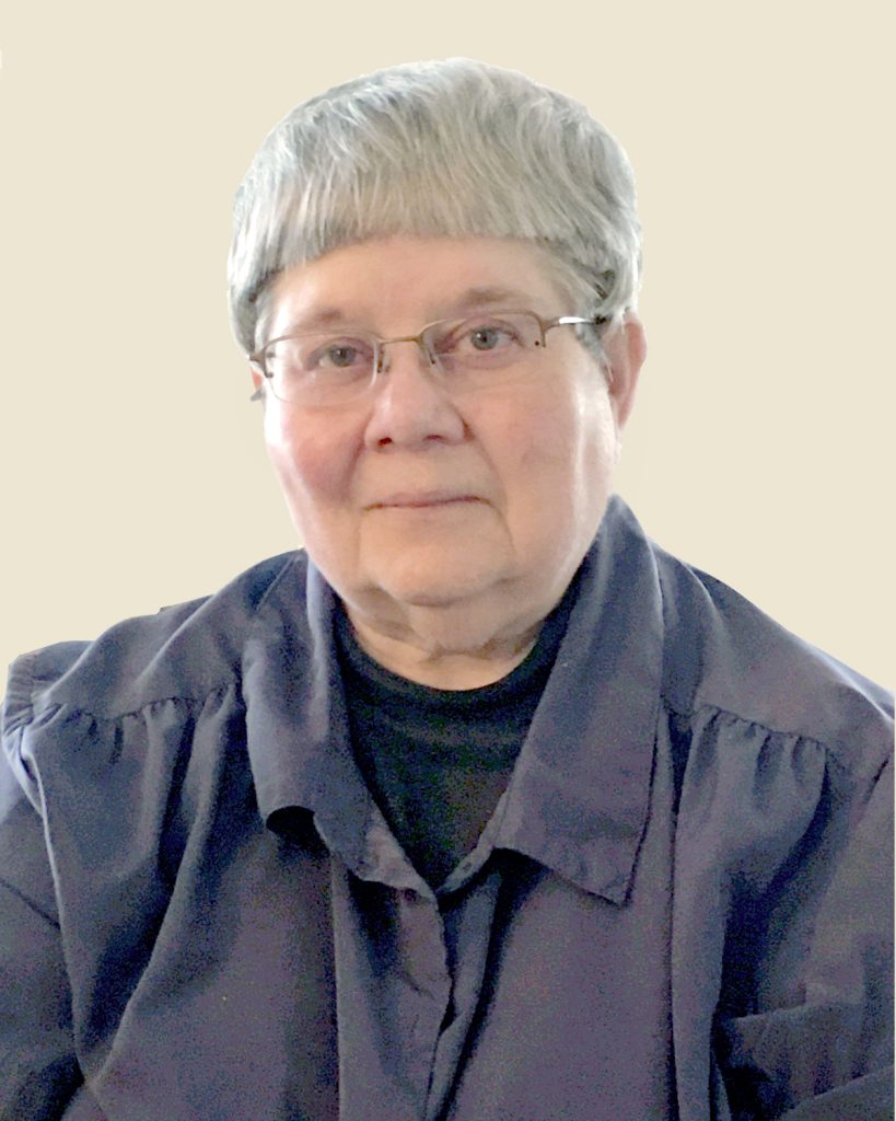 Sharon Ann Rardon Team - Morningside Center