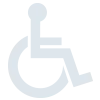 Image of the ADA logo.