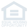 Image of the Equal Housing Opportunity logo.