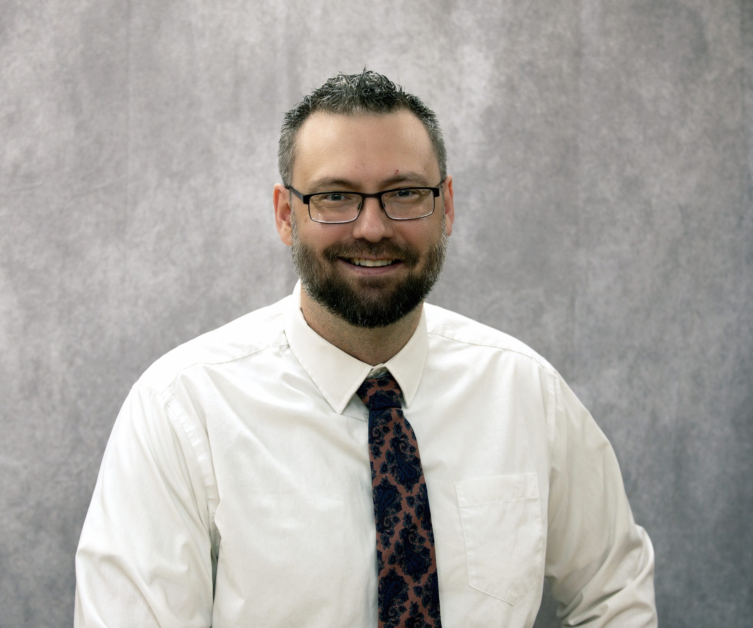 Aidan Stevenson