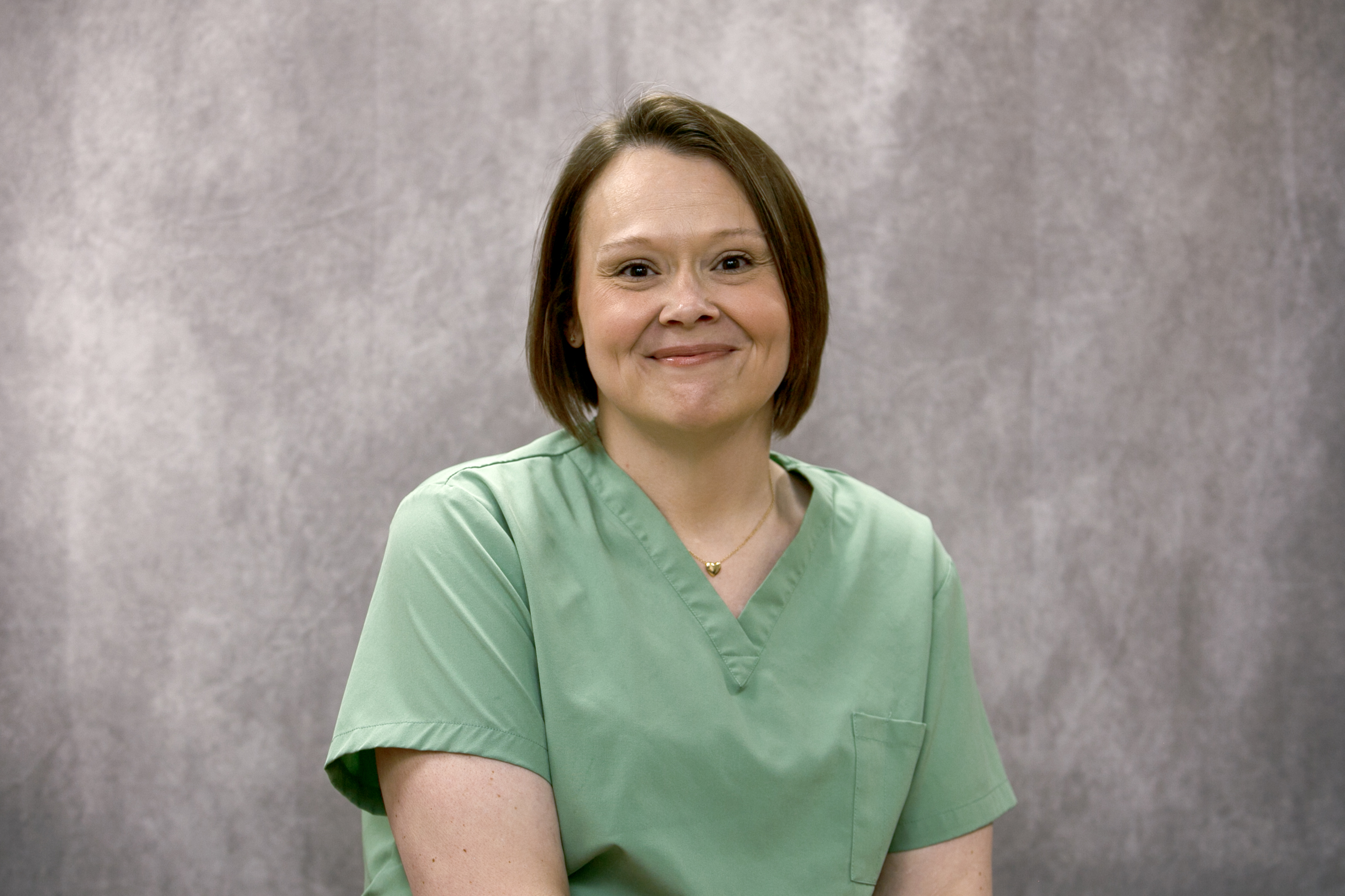 Image of Director of Nursing.