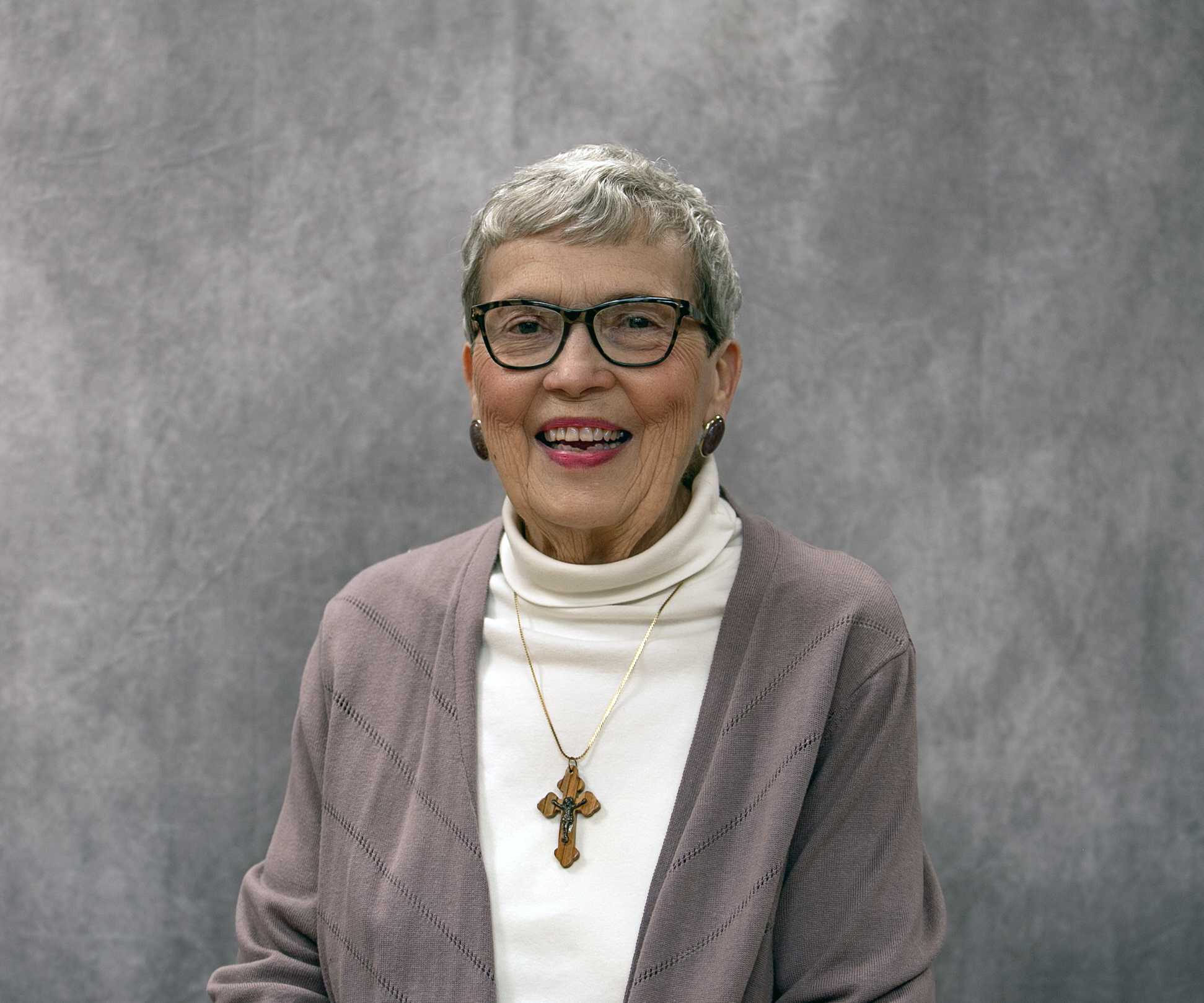 Image of a member of the board of directors.