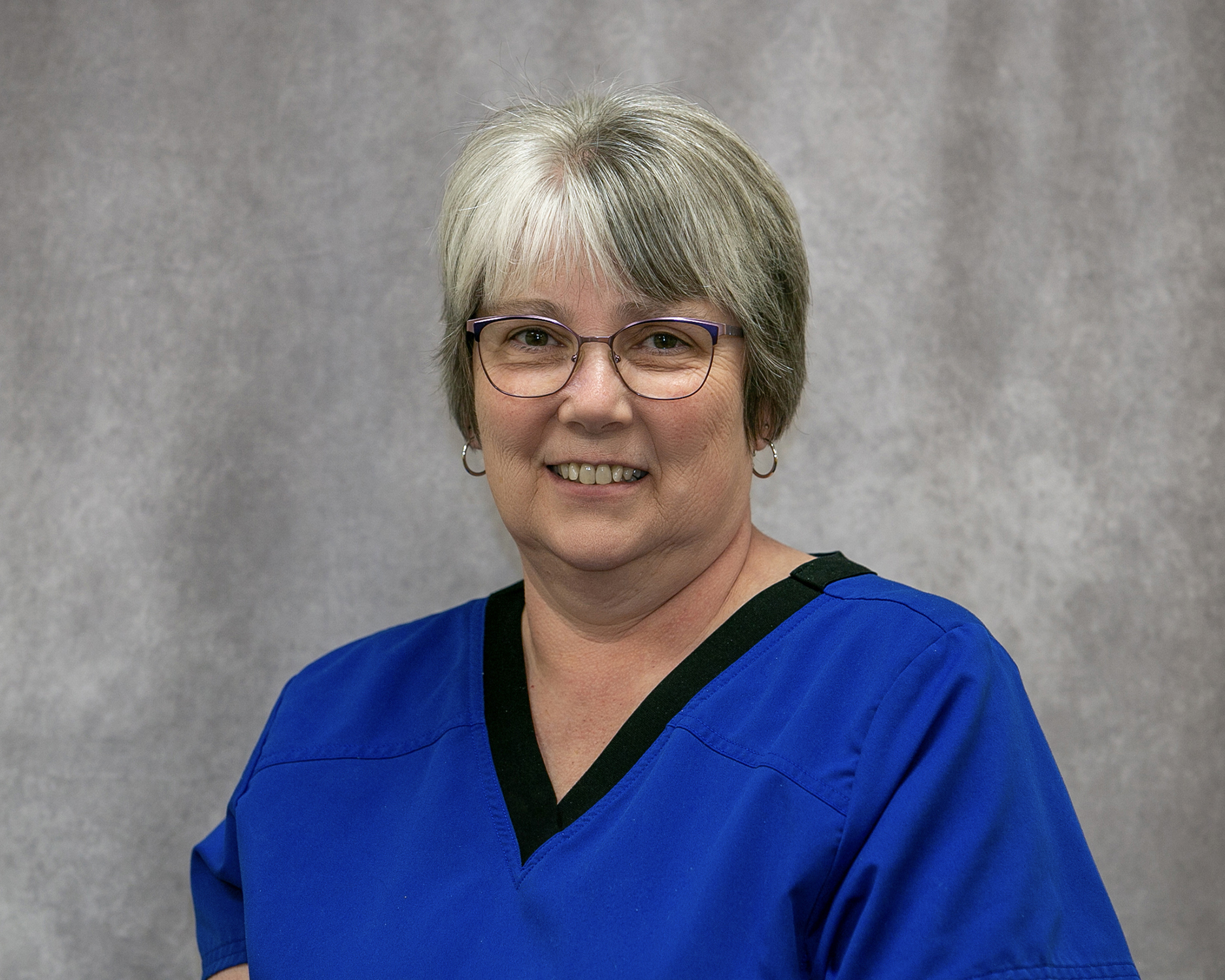 Debbie Golding