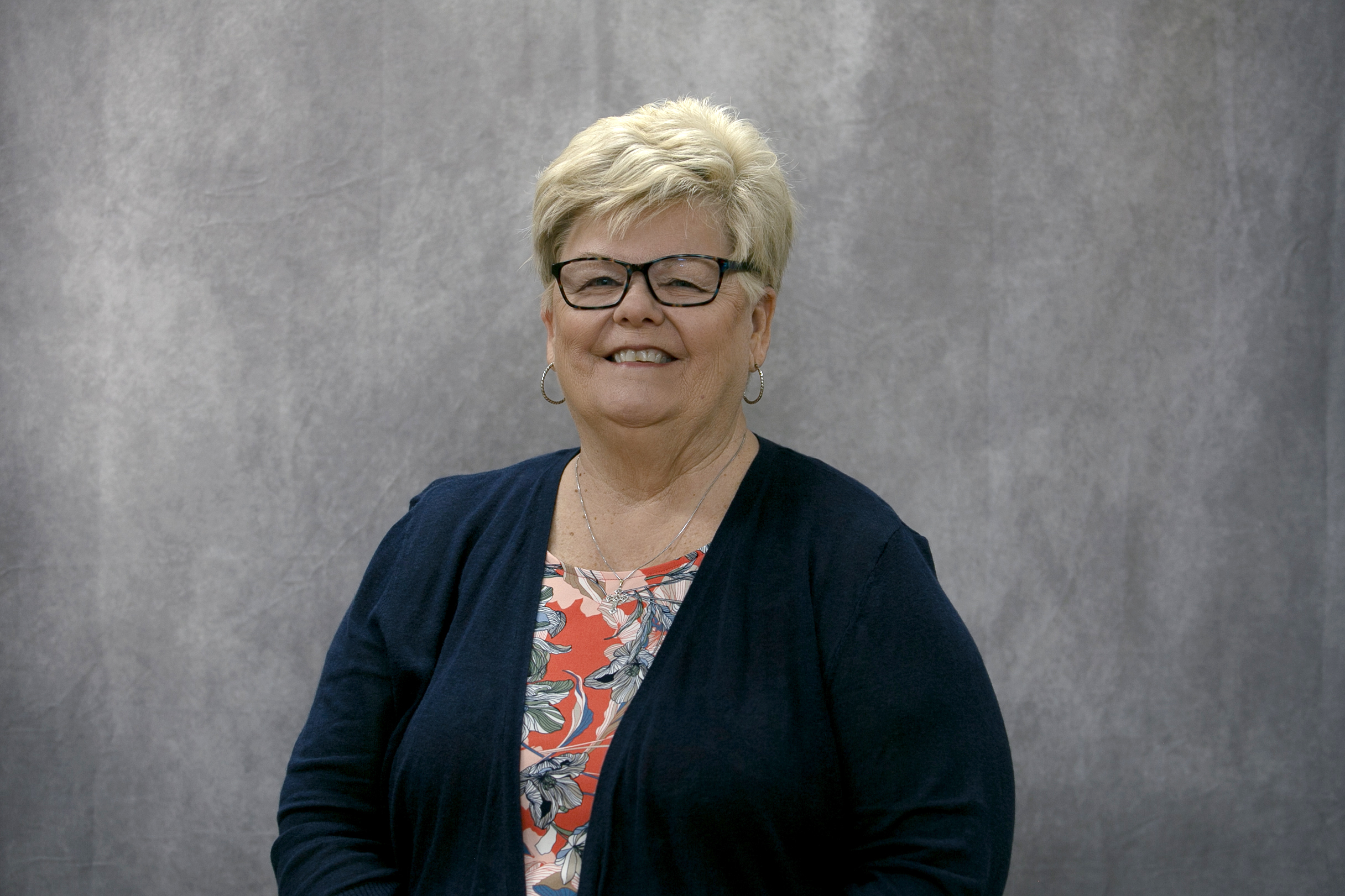 Image of a member of the board of directors.