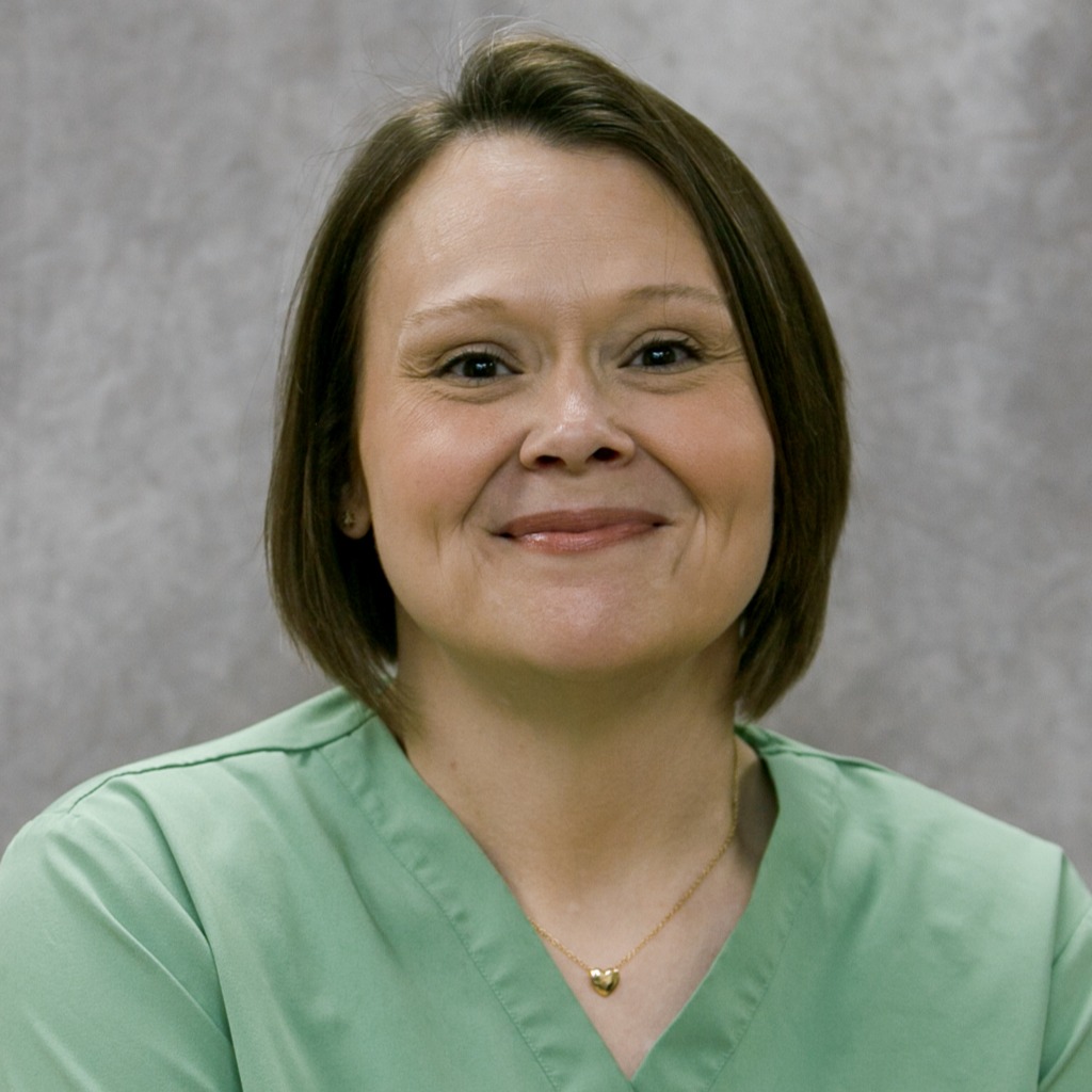 Image of Director of Nursing.