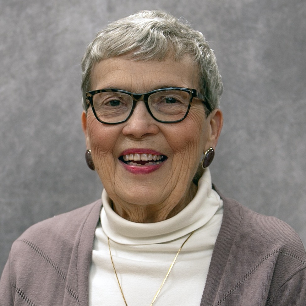 Image of a member of the board of directors.