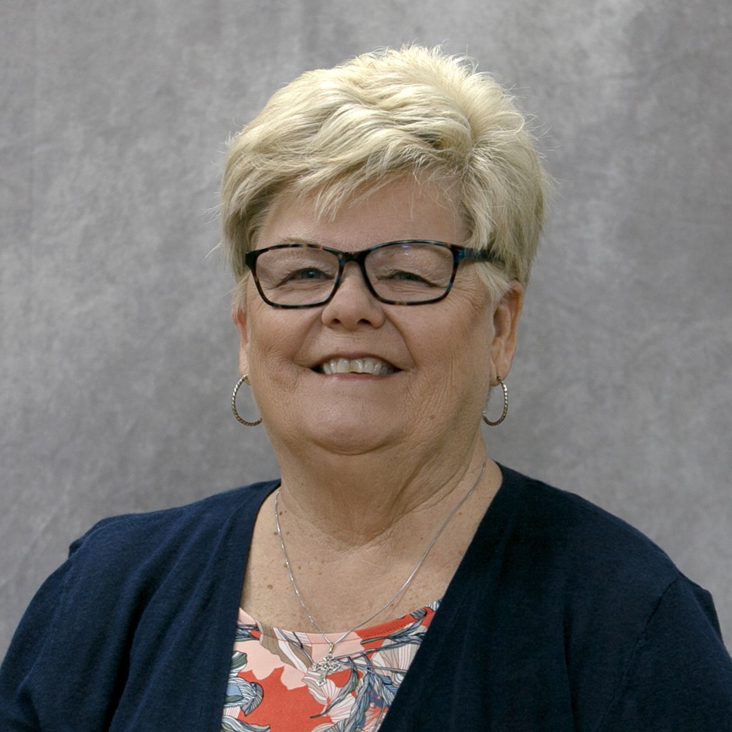 Image of a member of the board of directors.